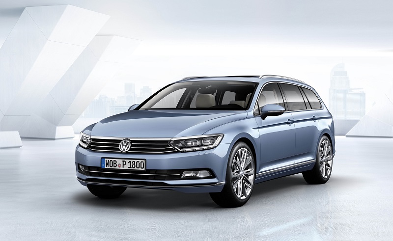 NK-547-L kentekencheck – Volkswagen Passat uit 2016 | WielWeet 3 Volkswagen Passat NK-547-L