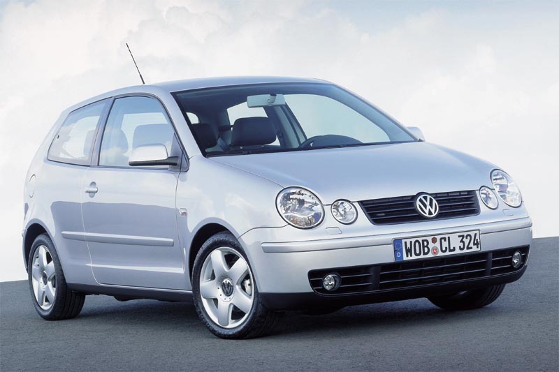 21-PX-LL kentekencheck: Volkswagen Polo, APK en kosten 3 Volkswagen Polo