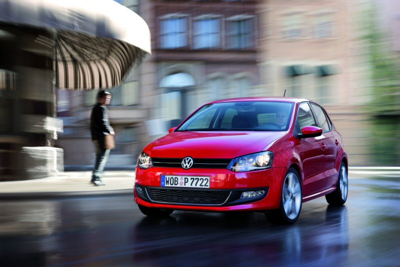 83-KHK-8 kentekencheck – Volkswagen Polo uit 2009 | WielWeet 3 Volkswagen Polo 83-KHK-8