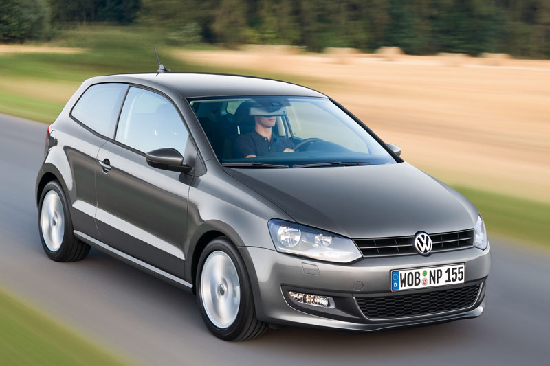 KPB-83-N kentekencheck – Volkswagen Polo uit 2013 | WielWeet 3 Volkswagen Polo KPB-83-N