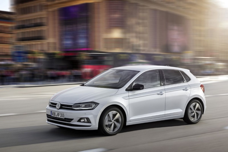 N-335-SG kentekencheck – Volkswagen Polo uit 2021 | WielWeet 3 Volkswagen Polo N-335-SG