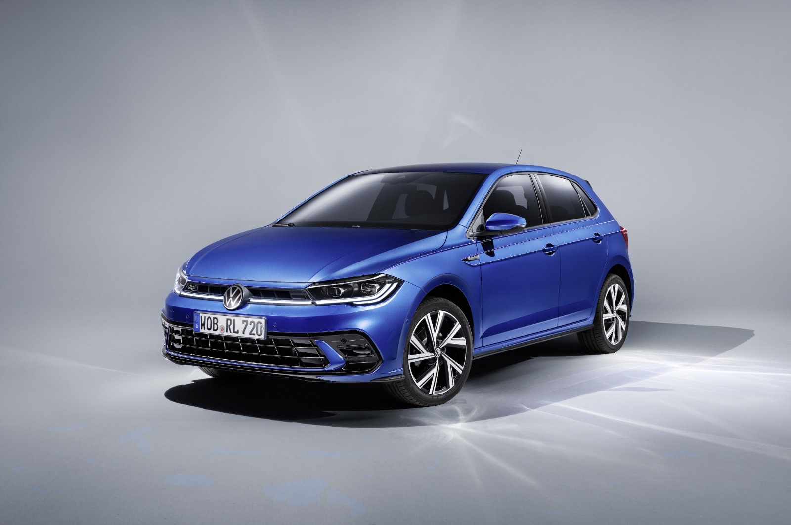 KPB-88-N kentekencheck – Volkswagen Polo uit 2022 | WielWeet 3 Volkswagen Polo KPB-88-N