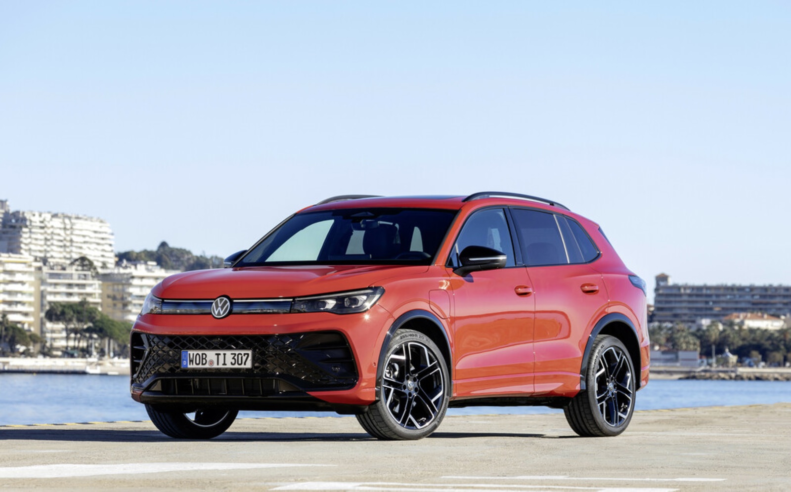 GSX-22-S kentekencheck: Volkswagen Tiguan, APK en kosten 3 Volkswagen Tiguan