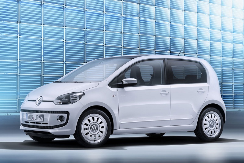 KZK-92-D kentekencheck – Volkswagen Up uit 2012 | WielWeet 3 Volkswagen Up KZK-92-D