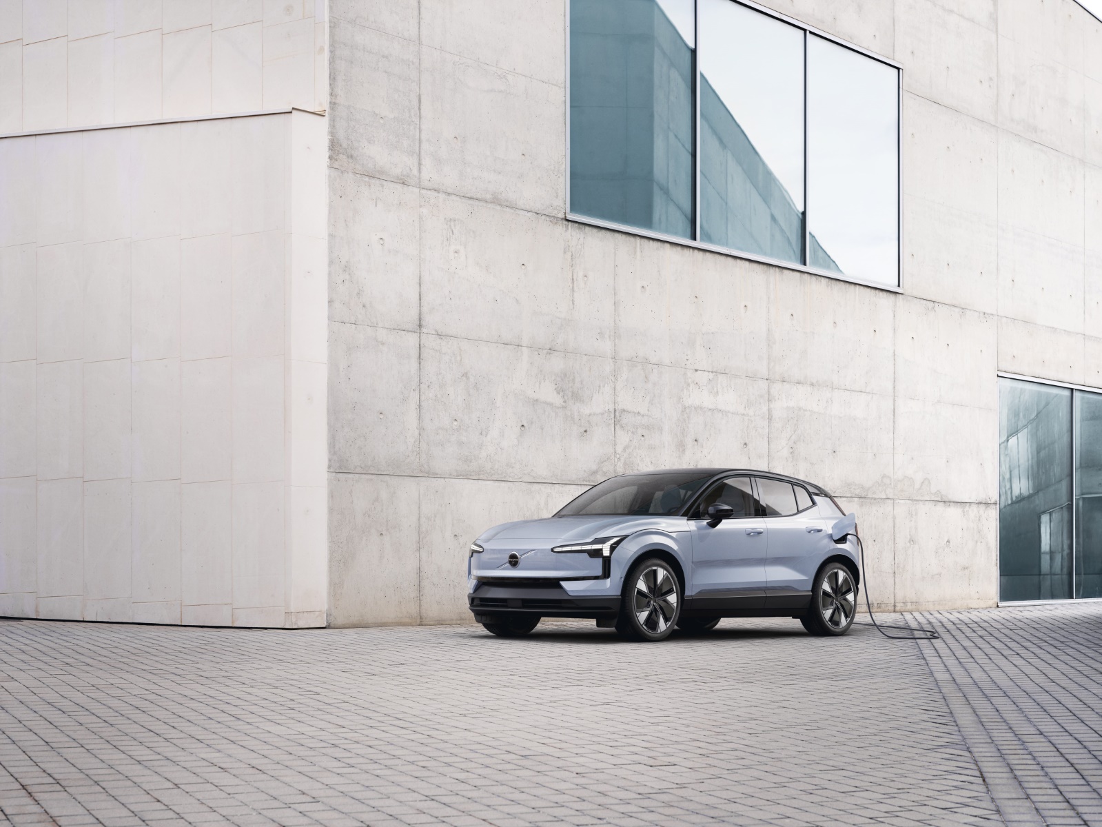 KLG-85-G kentekencheck – Volvo Ex30 uit 2026 | WielWeet 3 Volvo Ex30 KLG-85-G