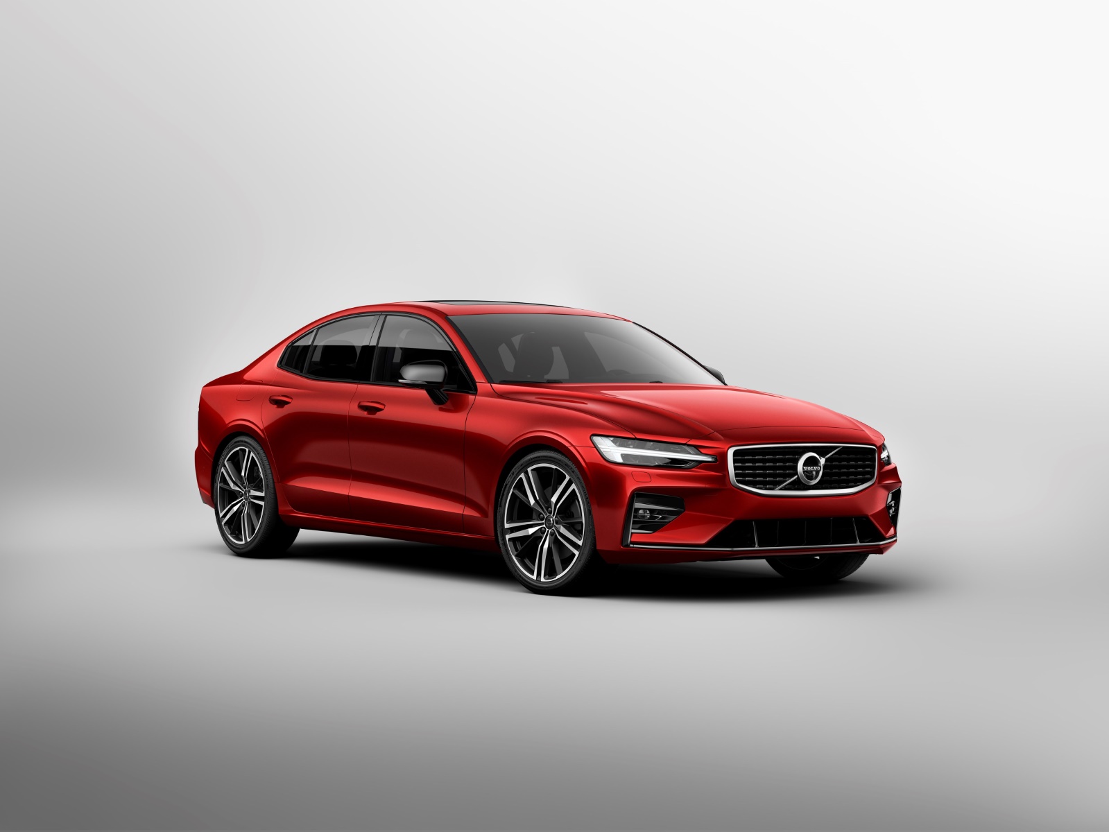 HGL-16-V kentekencheck – Volvo S60 uit 2024 | WielWeet 3 Volvo S60 HGL-16-V