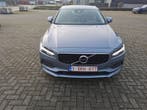 AA-69 kenteken: Volvo S90 en bekende AA-historie 2 Volvo S90