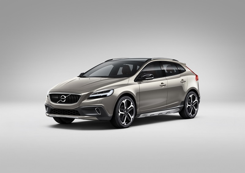 KNK-84-P kentekencheck – Volvo V40 Cross Country uit 2018 | WielWeet 3 Volvo V40 Cross Country KNK-84-P