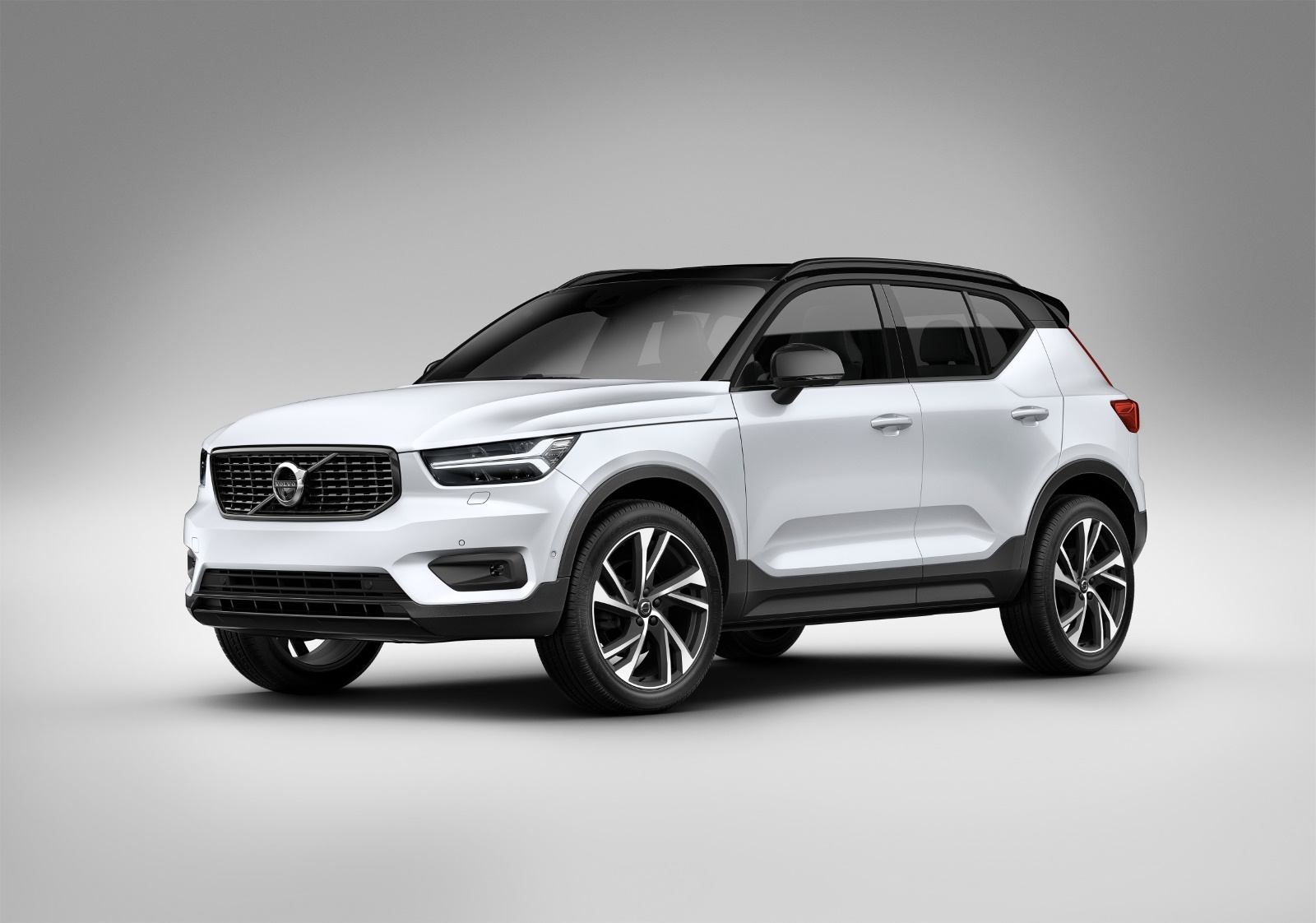 Z-974-KV kentekencheck: Volvo Xc40, APK en kosten 3 Volvo Xc40