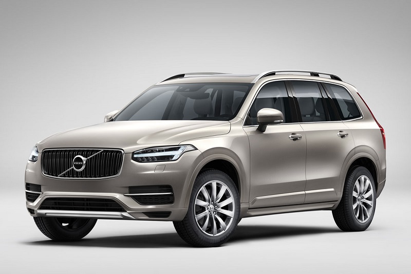 HP-102-H kentekencheck – Volvo Xc90 T8 Twin Engine uit 2015 | WielW. 3 Volvo Xc90 T8 Twin Engine HP-102-H