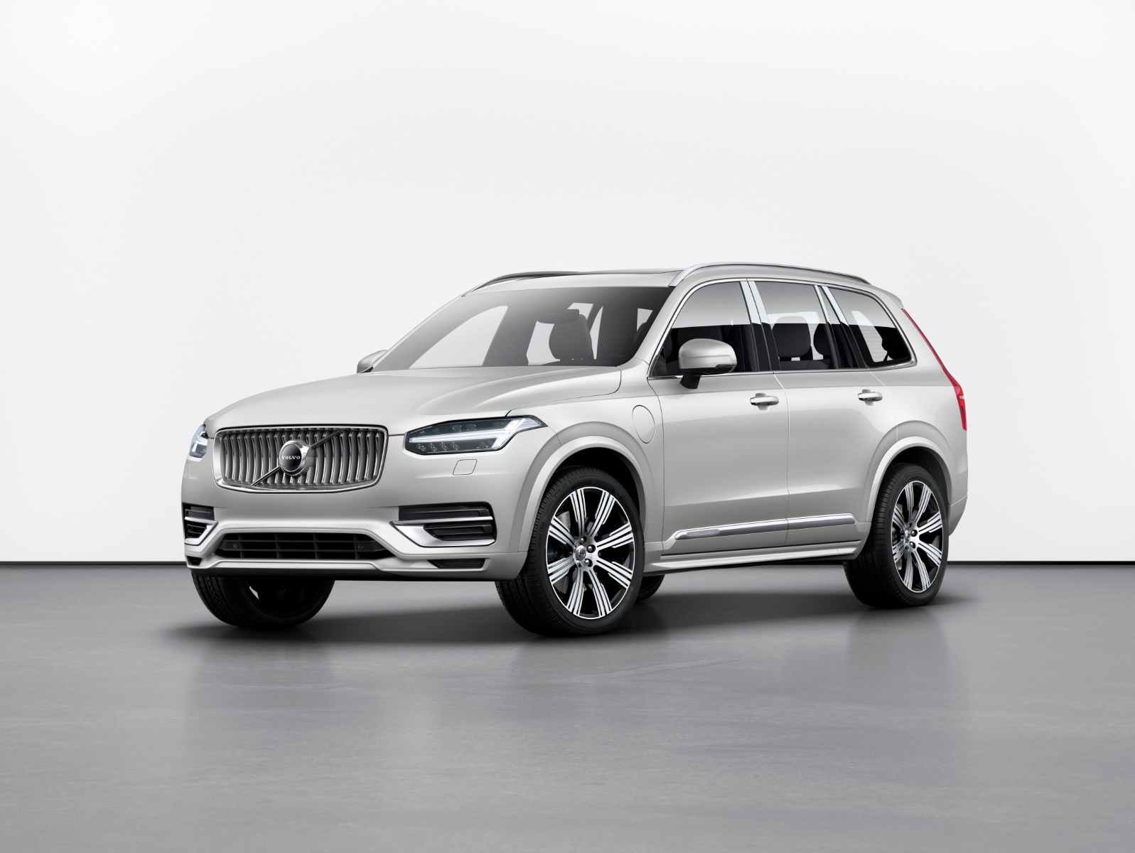 KNK-79-K kentekencheck – Volvo Xc90 uit 2021 | WielWeet 3 Volvo Xc90 KNK-79-K