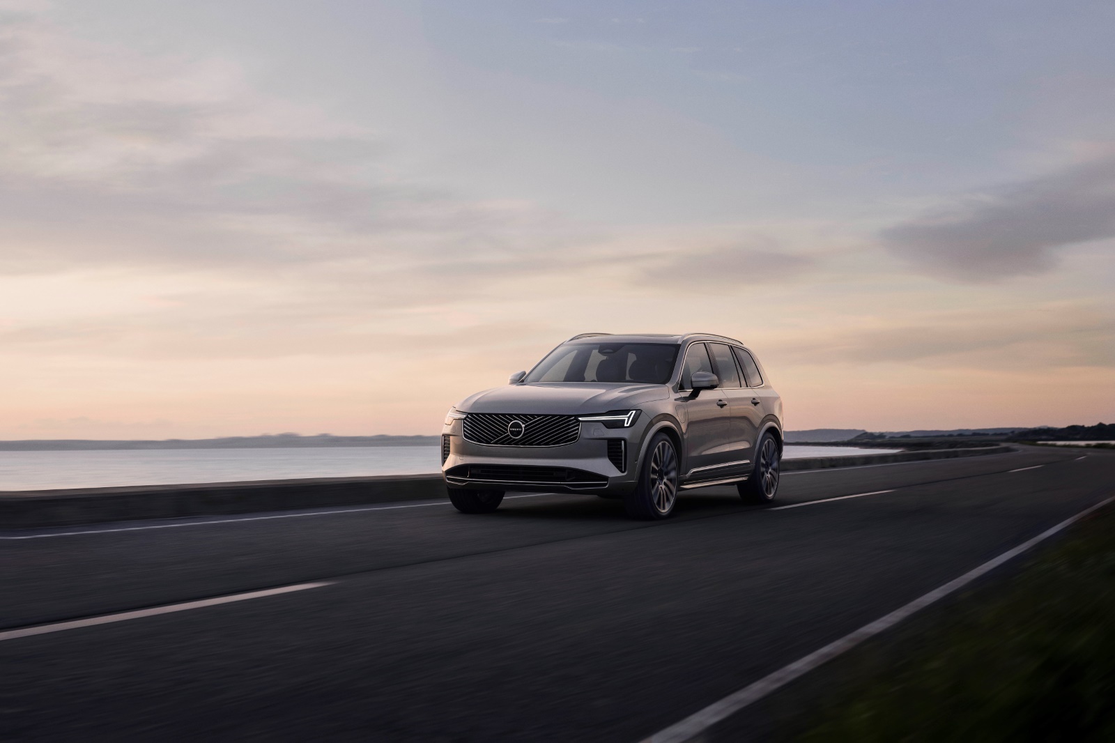KXL-90-T kentekencheck – Volvo Xc90 uit 2026 | WielWeet 3 Volvo Xc90 KXL-90-T
