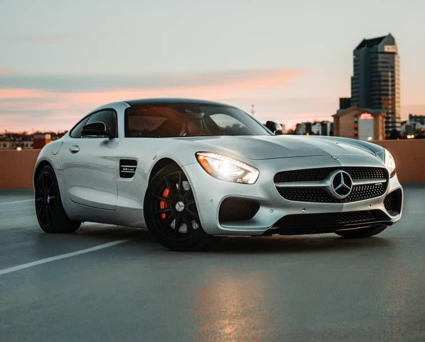 Mercedes Benz AMG 2020 2 Mercedes Car Dealer