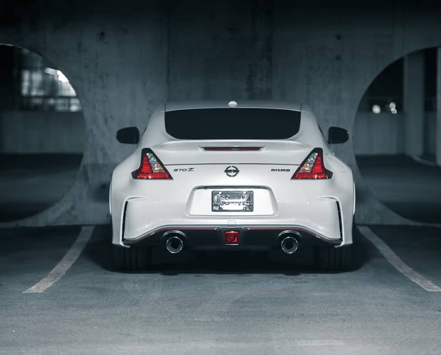 Nissan 350Z 2021 3 Nissan 350Z 2021 - Afbeelding 2