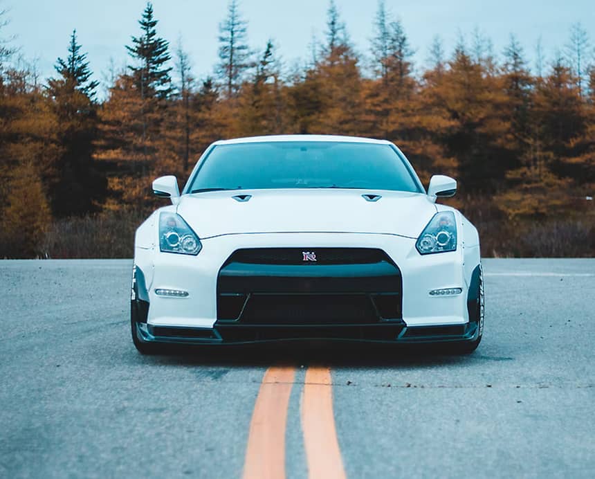 Nissan 350Z 2021 4 Nissan 350Z 2021 - Afbeelding 3