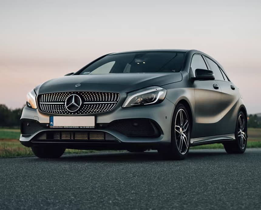 Mercedes Benz AMG 2020 3 Mercedes Benz AMG 2020 - Afbeelding 2