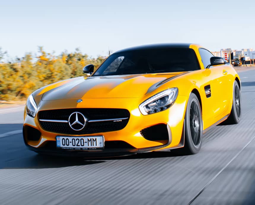 Mercedes Benz AMG 2020 4 Mercedes Benz AMG 2020 - Afbeelding 3