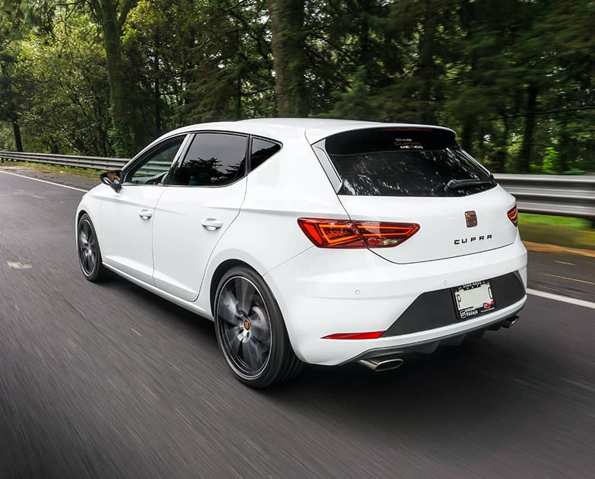 Seat Arona 2020 4 Seat Arona 2020 - Afbeelding 3