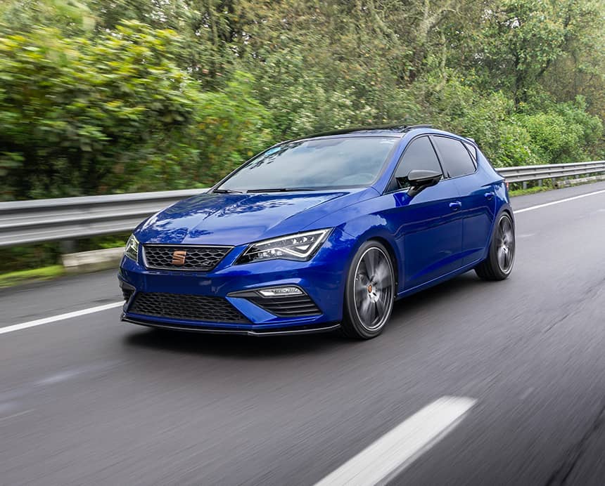 Seat Arona 2020 5 Seat Arona 2020 - Afbeelding 4
