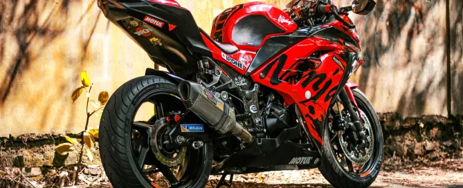 BPM Berekenen bij import van motoren 6 BPM Calculator voor motoren