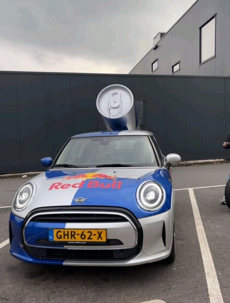 GHR-62-X kentekencheck – MINI Cooper uit 2024 | WielWeet 3 MINI Cooper GHR-62-X