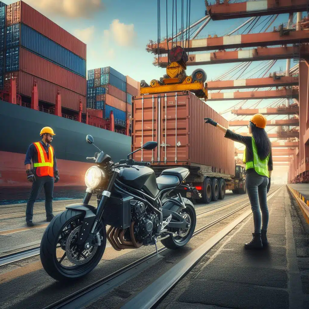 Motor importeren BPM berekenen