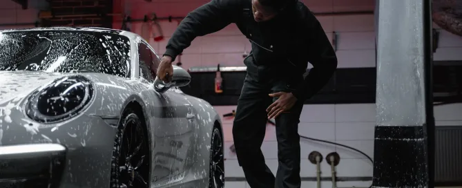 Hoe onderhoud je je auto op een duurzame manier? 11